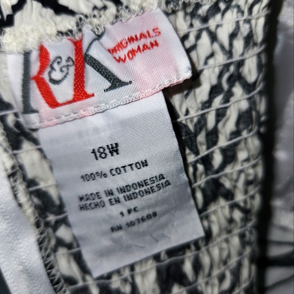 WOMEN'S DRESS